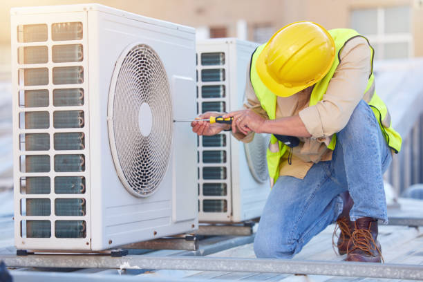 Best HVAC Training and Certification in Applewood, CO