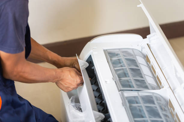 Best HVAC Software and Technology in Applewood, CO