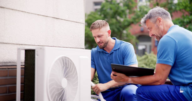 Best Residential HVAC in Applewood, CO