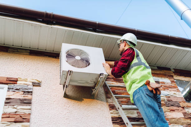 Best HVAC for Healthcare Facilities in Applewood, CO