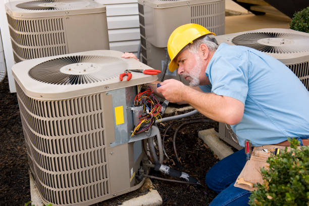 Best HVAC Supply and Distribution in Applewood, CO