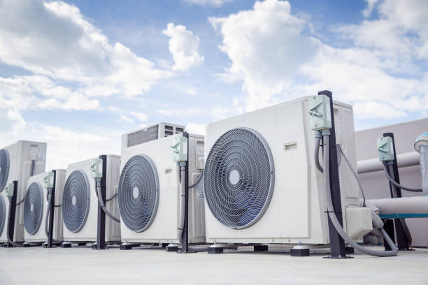 Best HVAC Equipment and Components in Applewood, CO