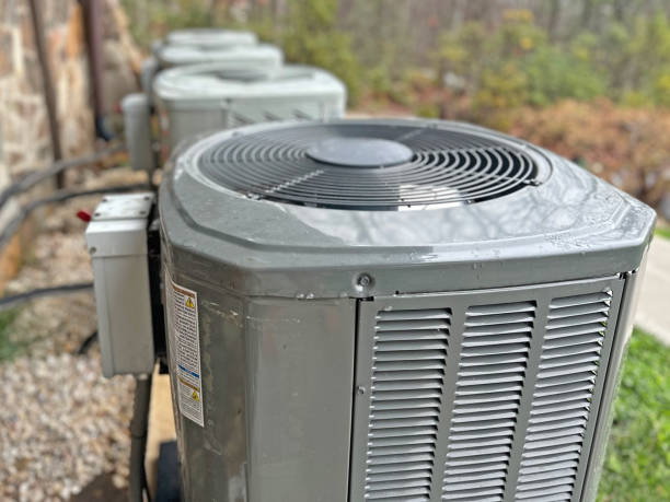 Best Solar-powered HVAC Systems in Applewood, CO