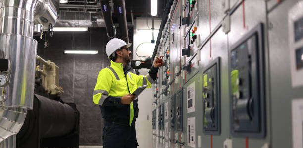 Best Commercial HVAC in Applewood, CO